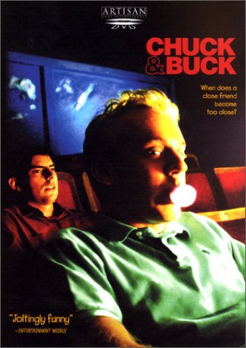 Chuck and Buck