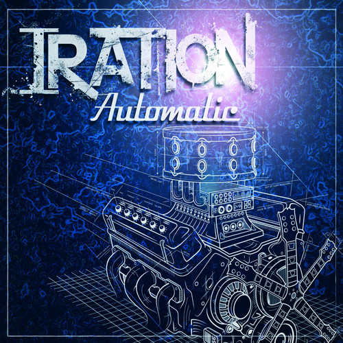 Iration - Automatic