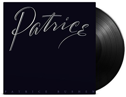 Patrice Rushen - Patrice [180 Gram] (Hol)
