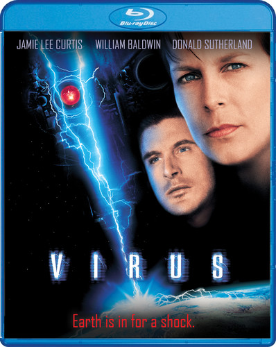 Virus - Virus