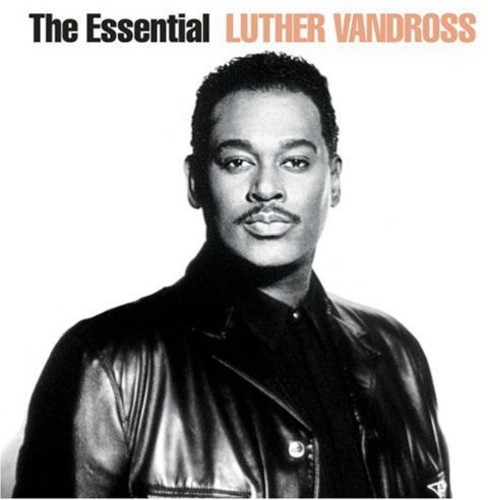 Luther Vandross - Essential Luther Vandross