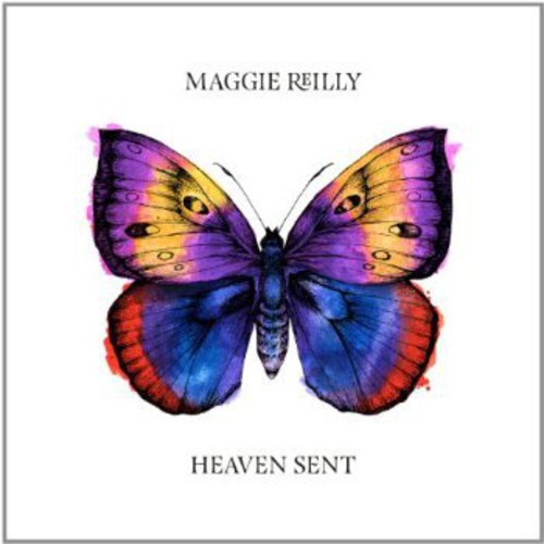 Maggie Reilly - Heaven Sent [Import]
