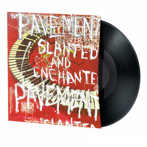 Pavement - Slanted & Enchanted [Vinyl]