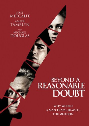 Douglas/Tamblyn - Beyond a Reasonable Doubt