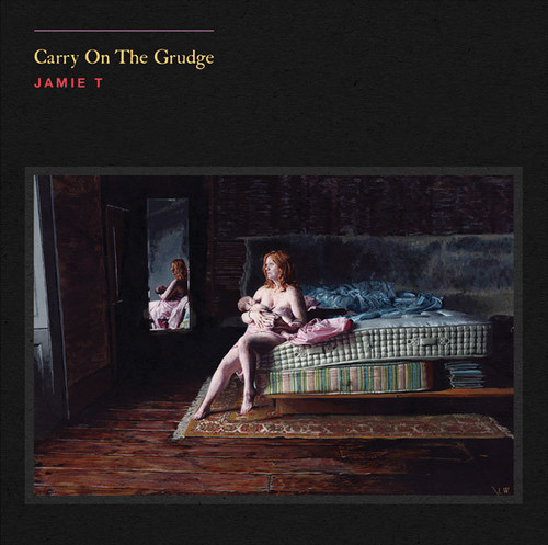 Jamie T - Carry On The Grudge [Vinyl]