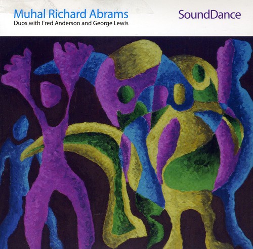 Muhal Richard Abrams - Sounddance
