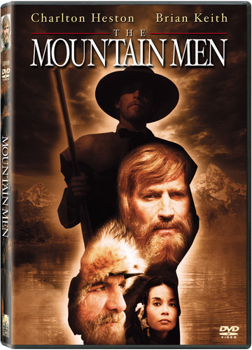 Heston/Keith/Racimo - The Mountain Men