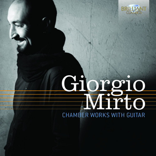 Solisti dell'O.C.B. - Chamber Works with Guitar