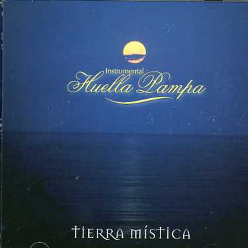 Tierra Mistica [Import]
