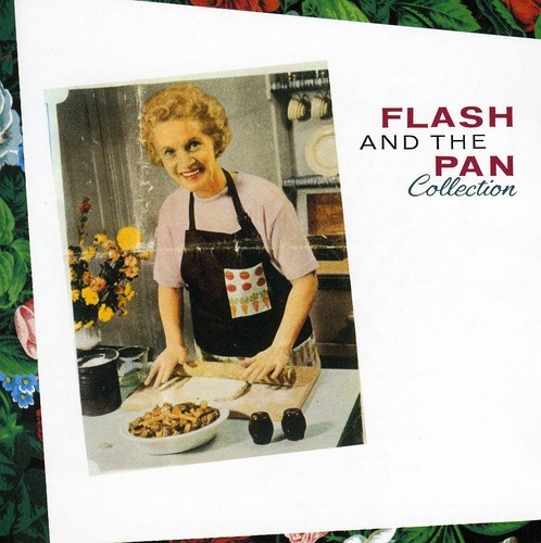 Flash & the Pan Collecti [Import]
