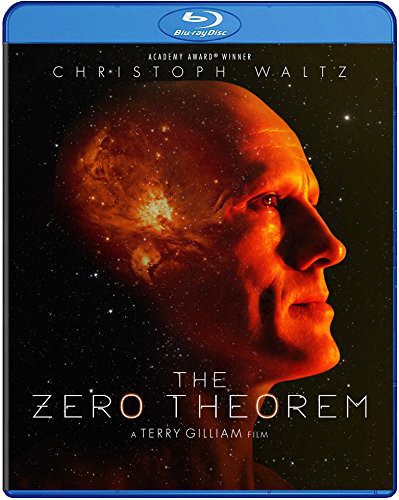 The Zero Theorem [Movie] - The Zero Theorem