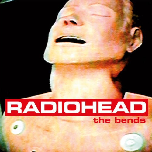 Radiohead - The Bends [LP]