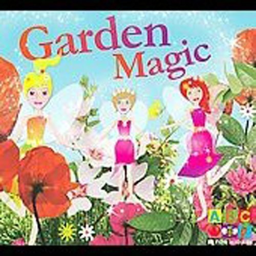 Garden Magic [Import]