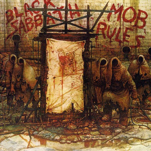 Mob Rules