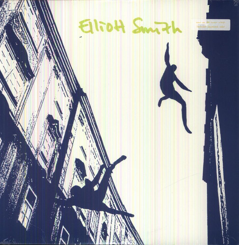 Elliott Smith - Elliott Smith