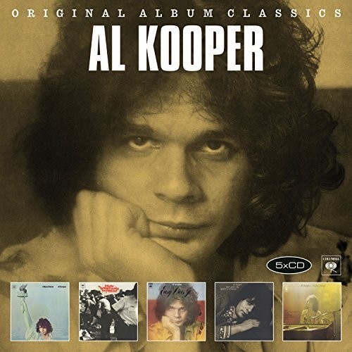 Original Album Classics [Import]