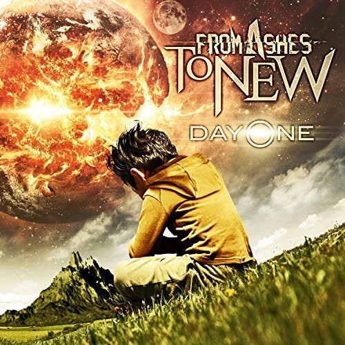From Ashes to New - Day One [Vinyl]