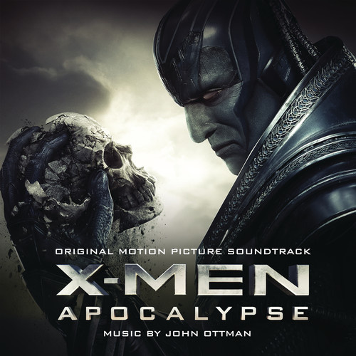 X-Men: Apocalypse (Original Motion Picture Soundtrack)