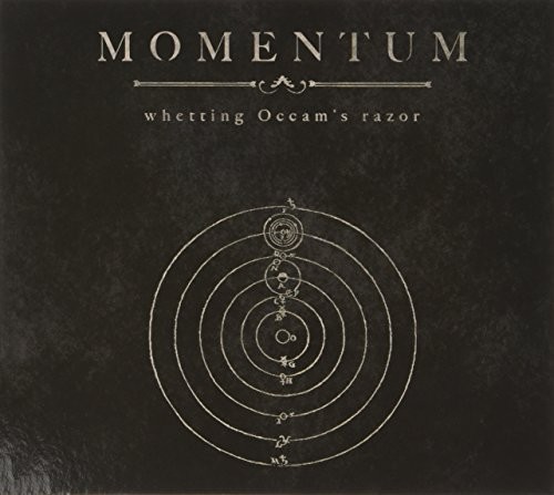 Momentum - Whetting Occam's Razor