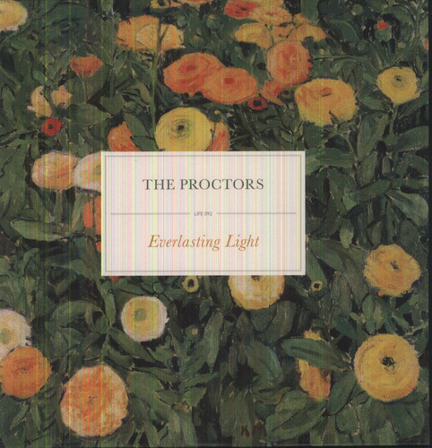 Proctors - Everlasting Light