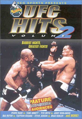 UFC Hits 2