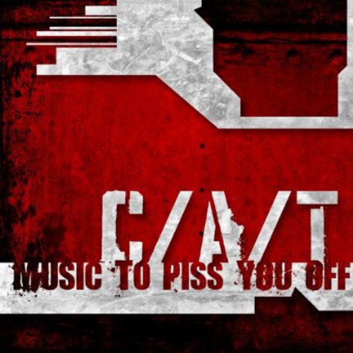 Cat - Music to Piss You Off