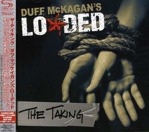 Duff Mckagan - Loaded