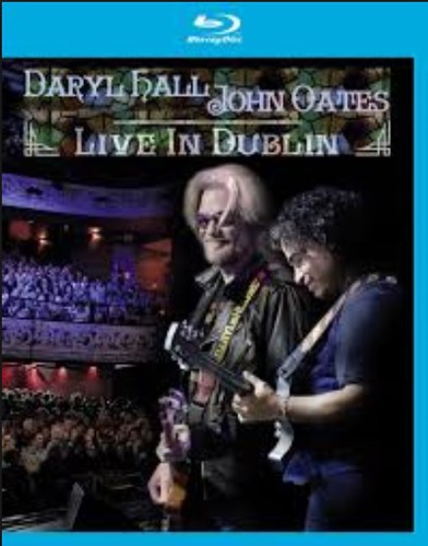 Daryl Hall - Daryl Hall & John Oates: Live in Dublin
