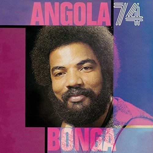 Bonga - Angola 74
