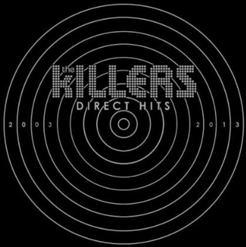 The Killers - Direct Hits [Deluxe Edition]