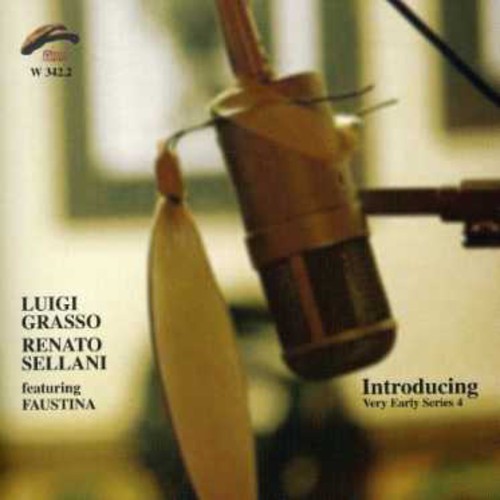 Renato Sellani - Introducing