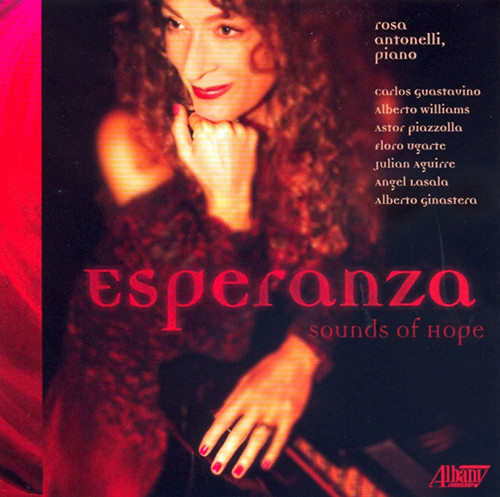 Esperanza (Sounds of Hope)