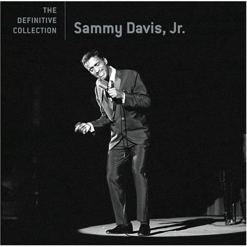 Sammy Davis Jr - Definitive Collection