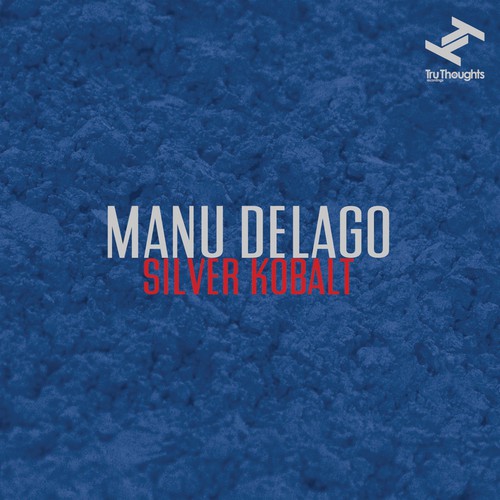 Manu Delago - Silver Kobalt [Digipak]