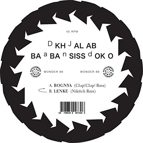 Bognya /  Lenke Remixes