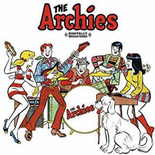Archies - Archies [Limited Edition]
