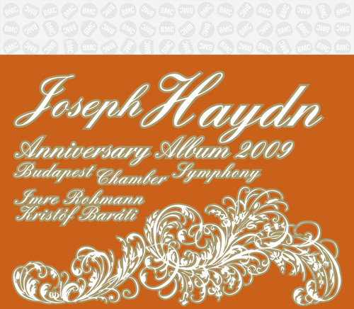 Haydn - Anniversary Album 2009 [Digipak]