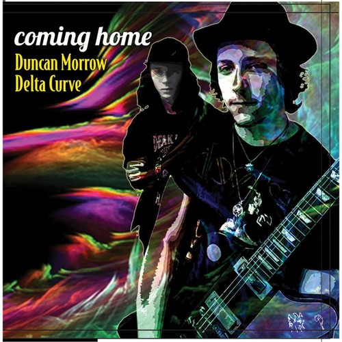 Duncan Morrow - Coming Home