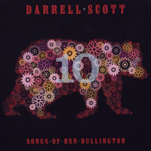 Darrell Scott - Ten