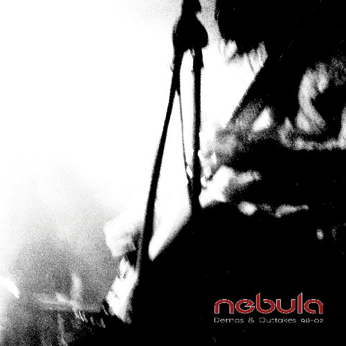 Nebula - Demos & Outtakes 98 02