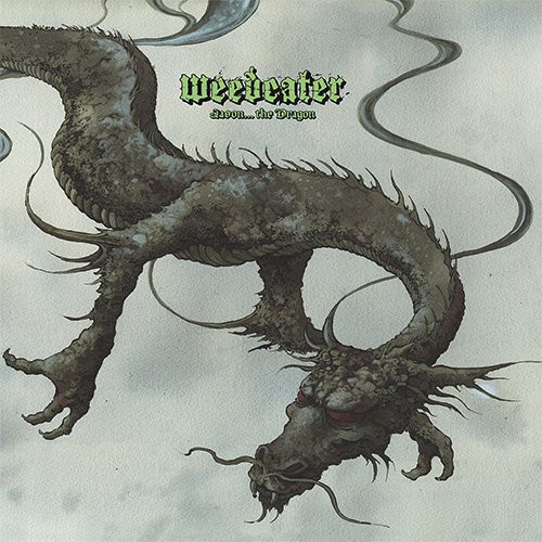 Weedeater - Jason... The Dragon [Vinyl]