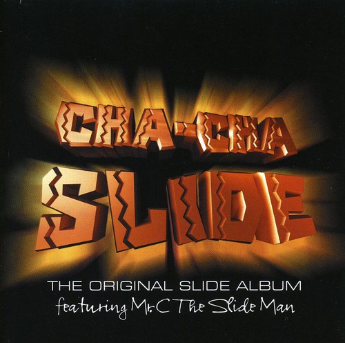 Various Artists - The Cha-Cha Slide