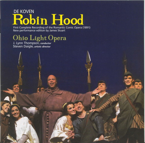 Robin Hood