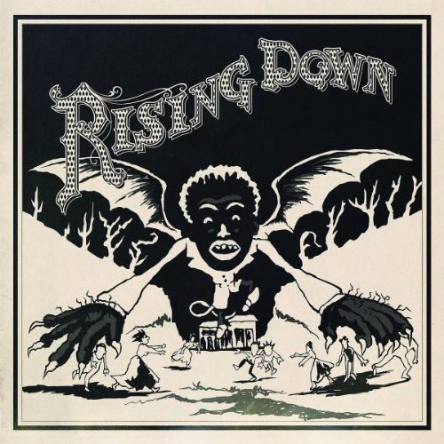 Roots - Rising Down [Import]