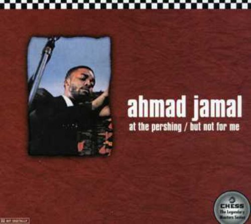 Ahmad Jamal - At The Pershing [Import]