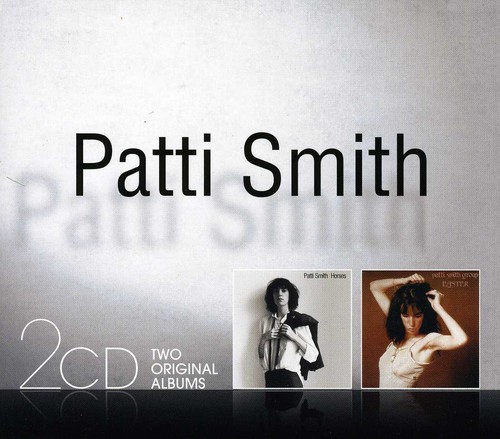 Patti Smith - Horses / Easter