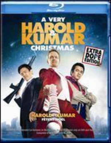  - A Very Harold and Kumar Christmas (Extended Cut)