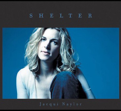 Jacqui Naylor - Shelter
