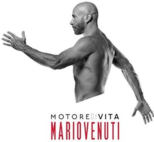 Mario Venuti - Motore Di Vita