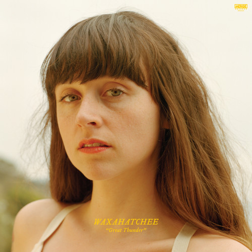 Waxahatchee - Great Thunder EP [Indie Exclusive Limited Edition Yellow Vinyl]